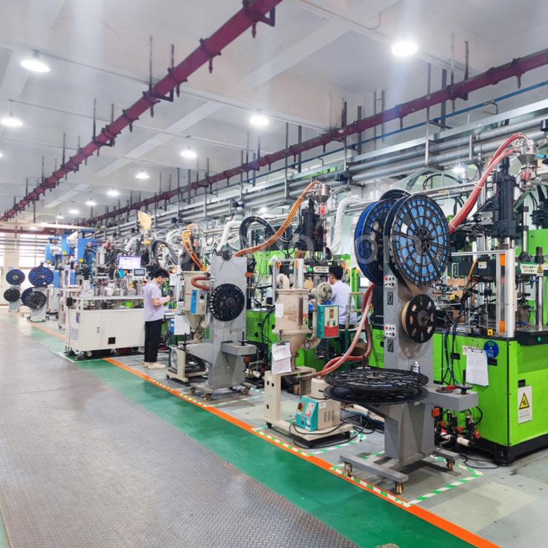 Factory Photo 1