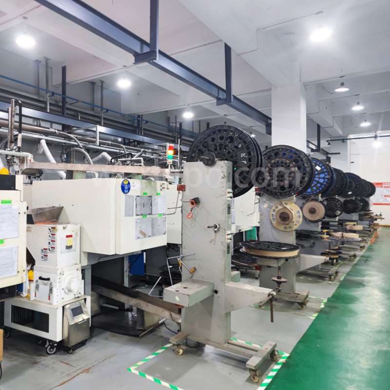 Factory Photo 2