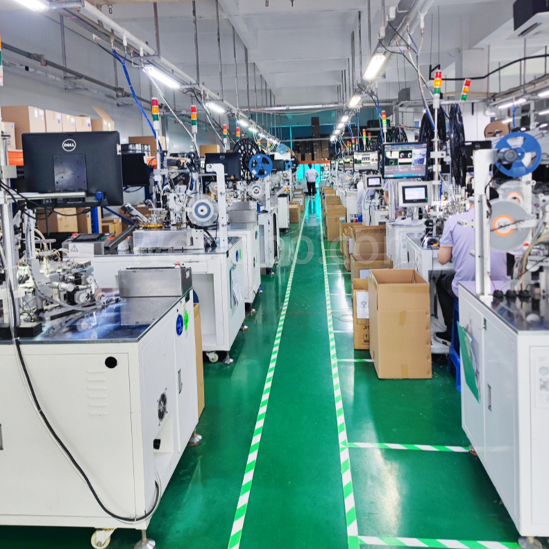Factory Photo 3