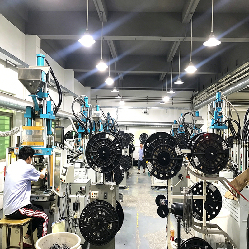 Factory Photo 4