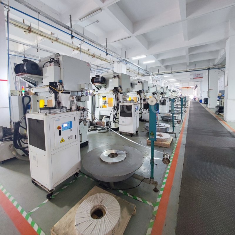 Factory Photo 5