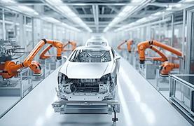 Automotive Electronics