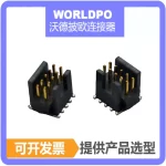 FTSH-105-01-F-DV-K-P