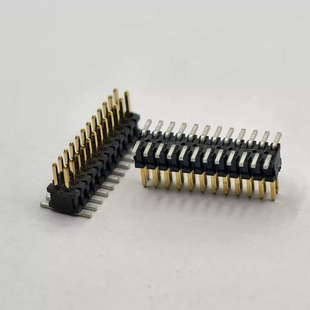 FTSH-112-01-L-DV
