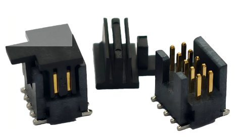 FTSH-105-01-FM-DV-K-P