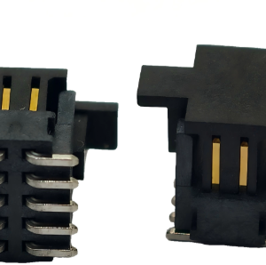 FTSH-105-01-FM-DV-K-P